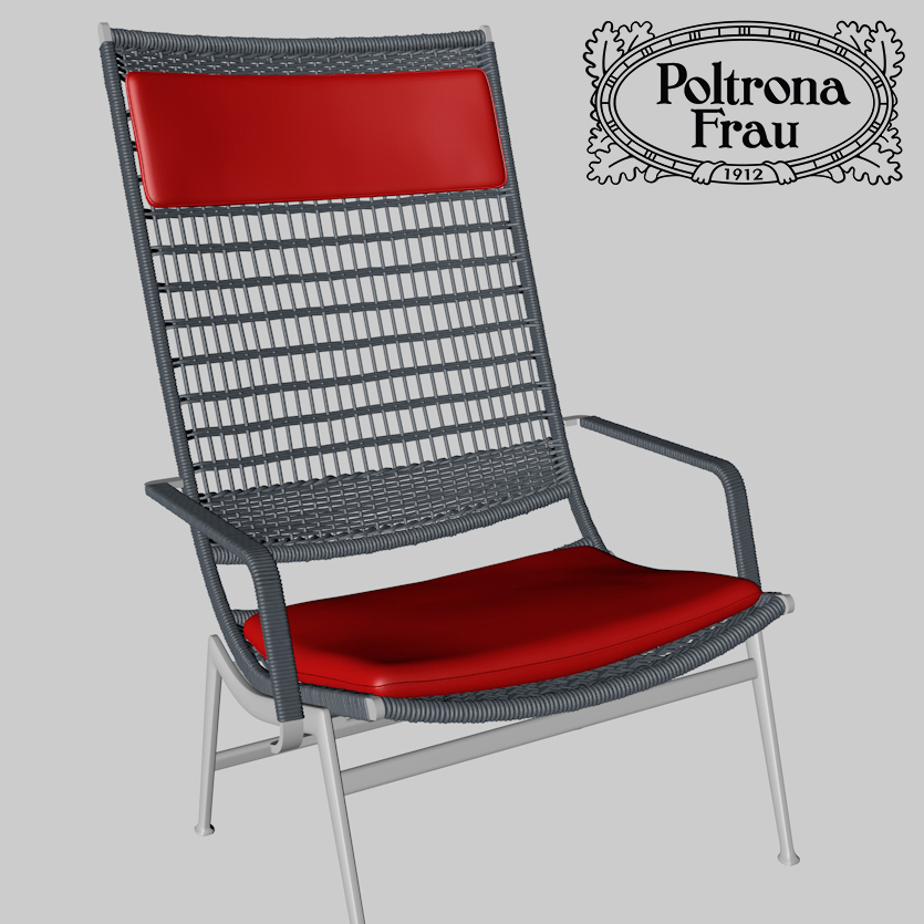 Poltrona Frau