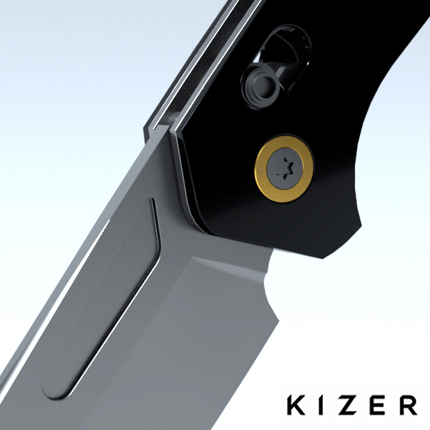 Kizer